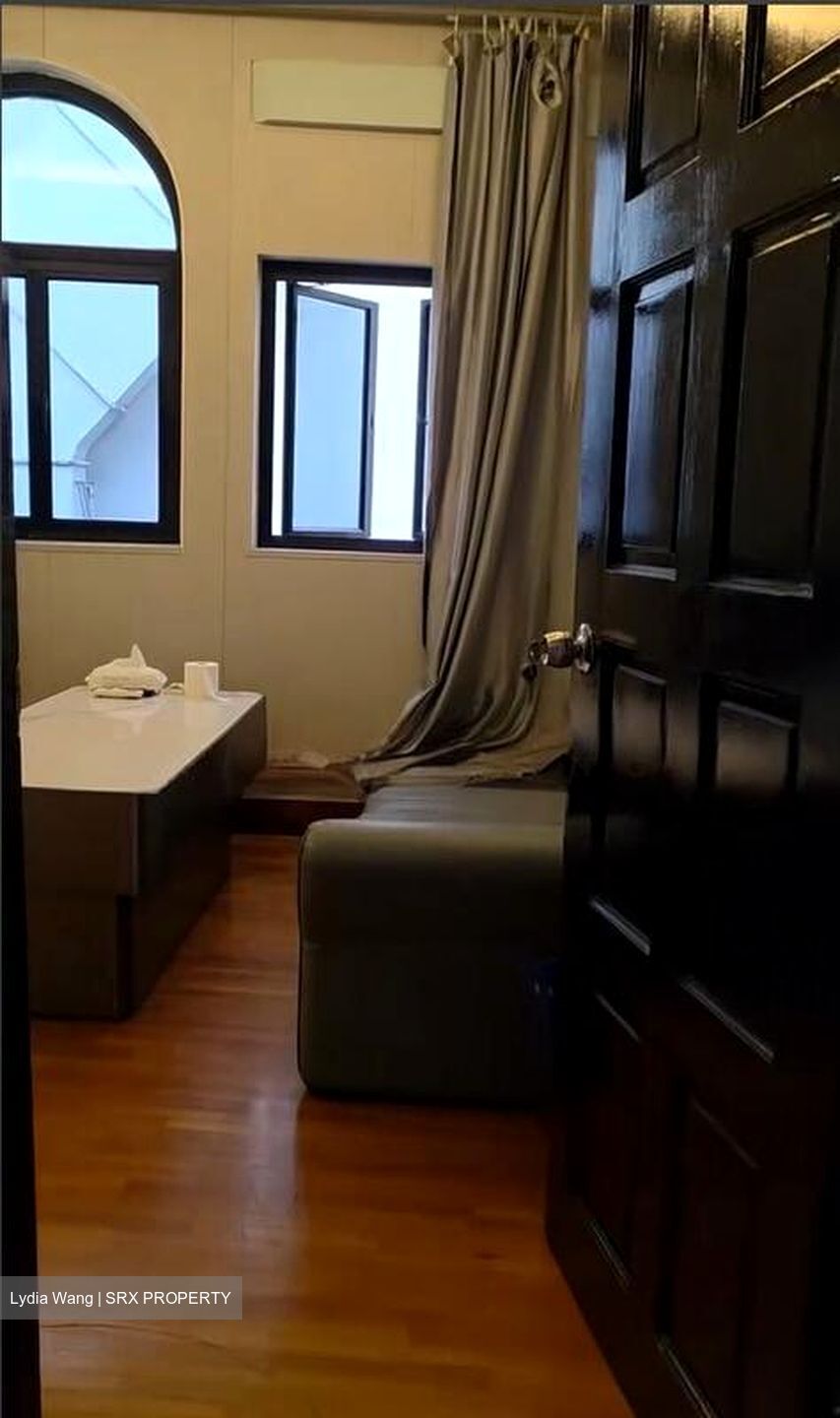 Cavenagh Road (D9), Detached #502512321